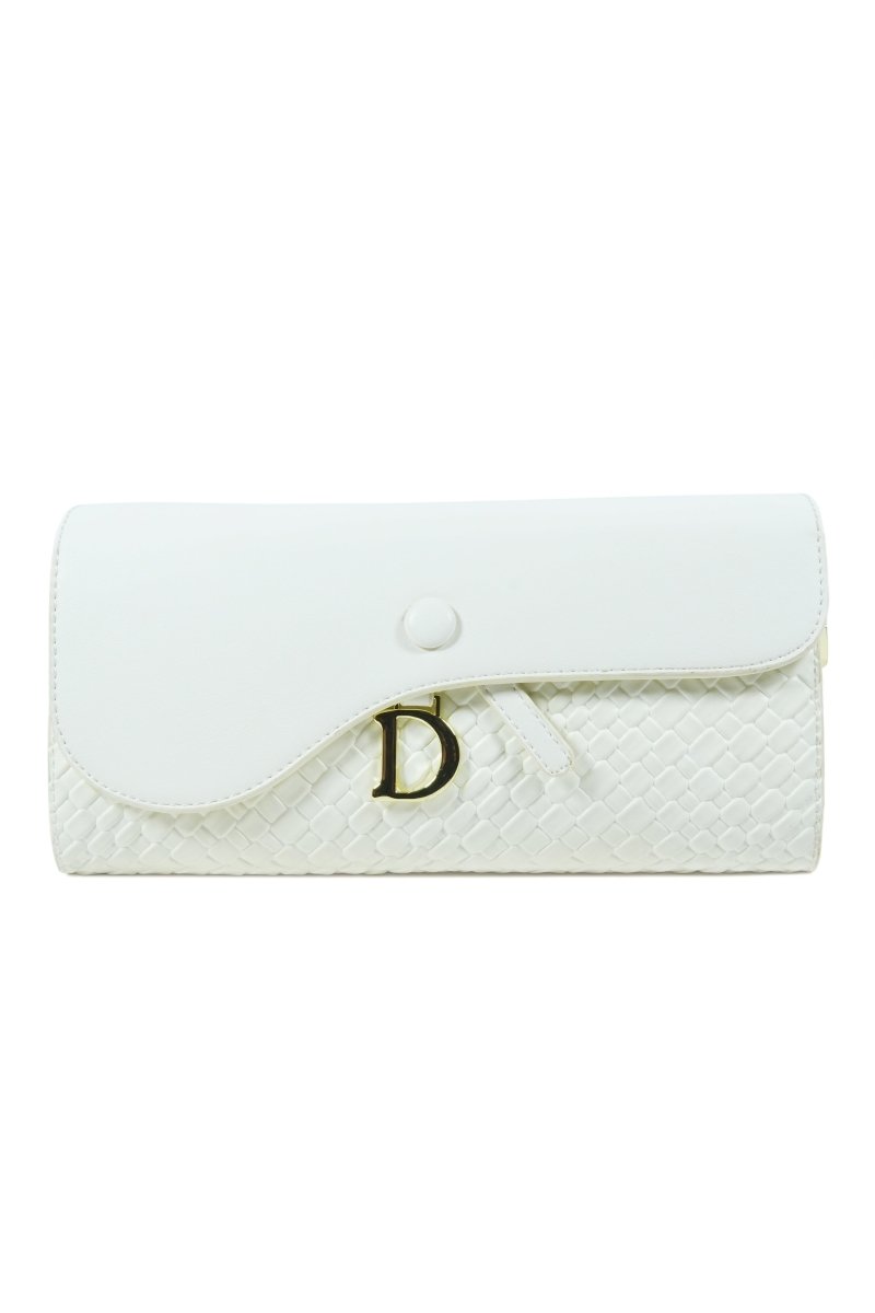 Women Party Bag - 15337B - Party Bag - Walkeaze