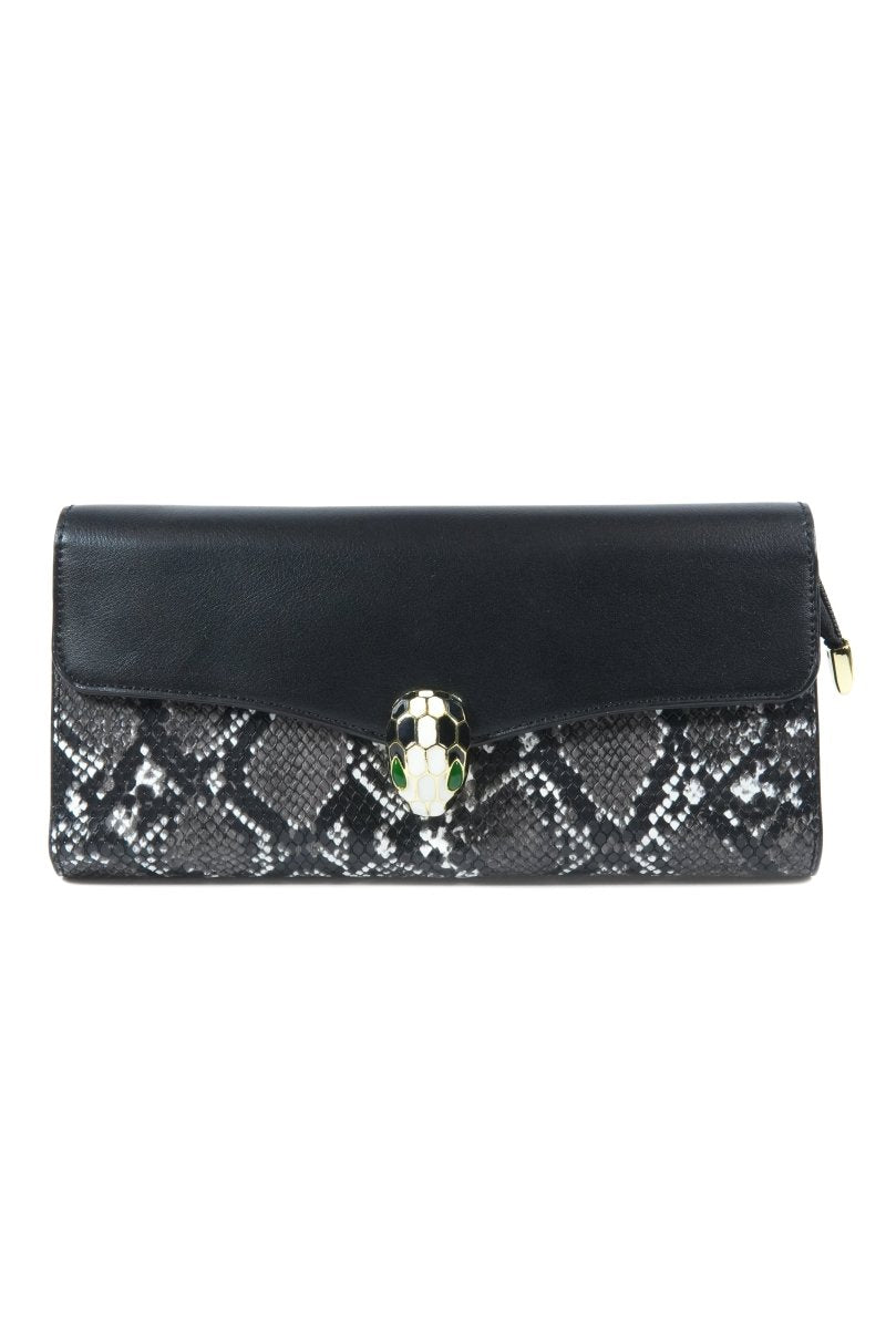 Women Party Bag - 15338B - Party Bag - Walkeaze
