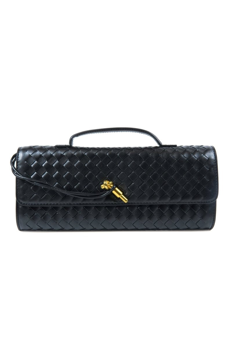 Women Party Bag - 15345B - Party Bag - Walkeaze