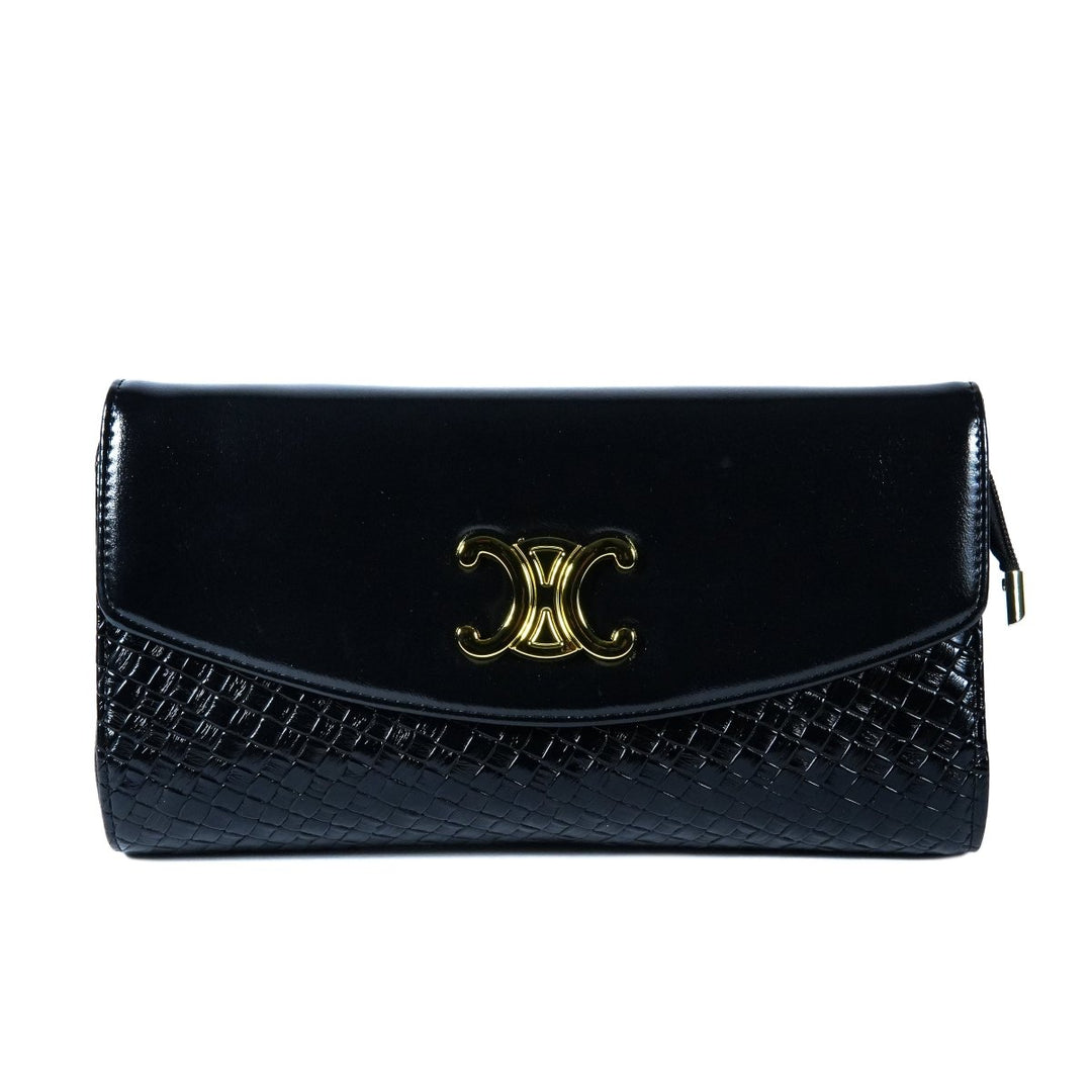 Women Party Bag - 15454B - Party Bag - Walkeaze