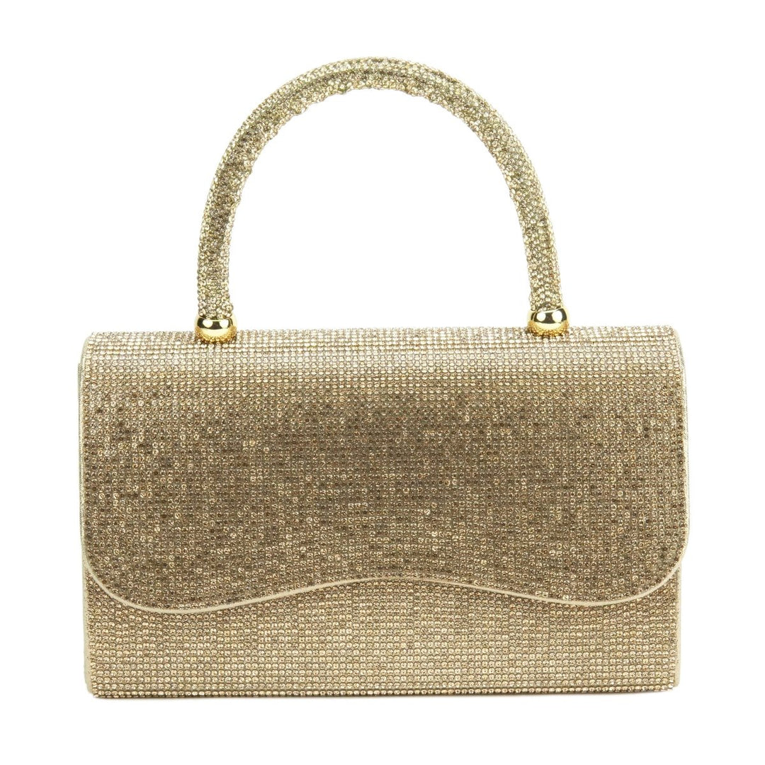 Women Party Bag - 15493B - Party Bag - Walkeaze