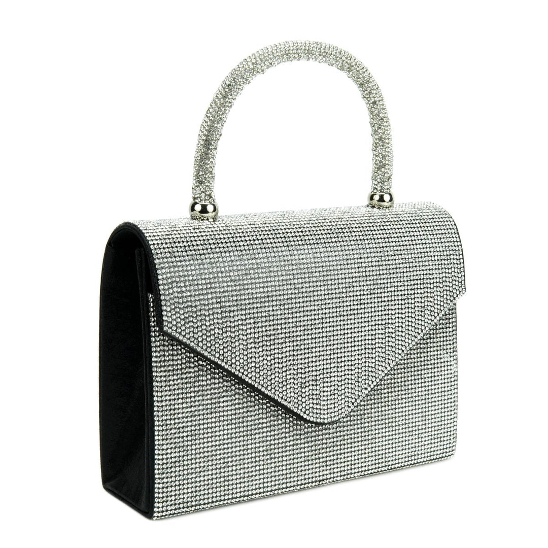 Women Party Bag - 15494B - Party Bag - Walkeaze