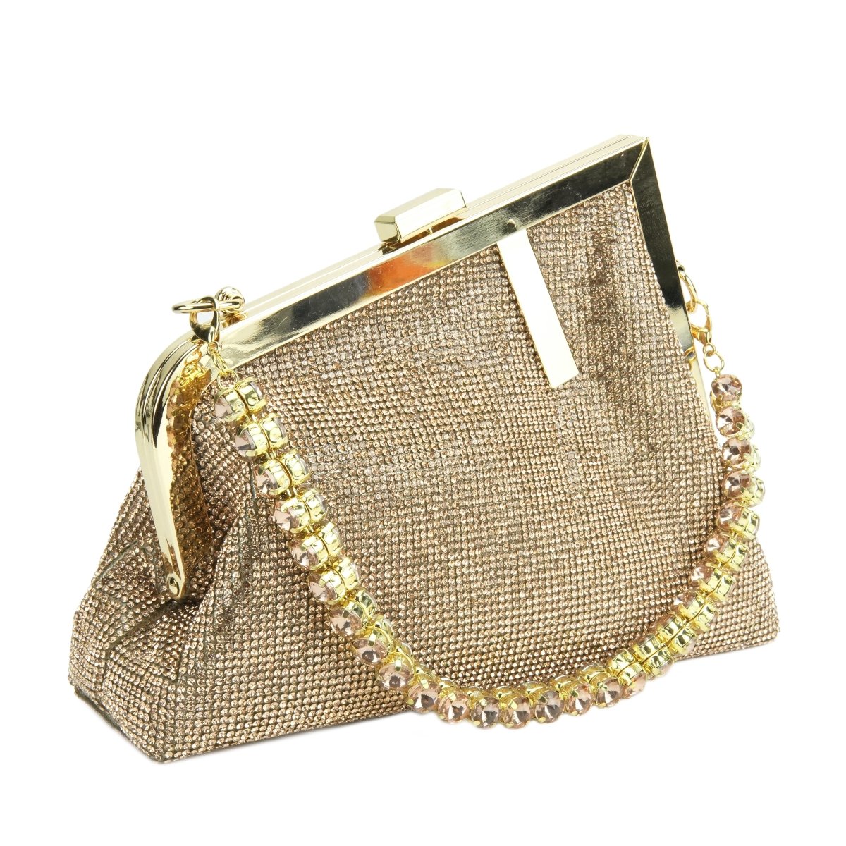 Women Party Bag - 15496B