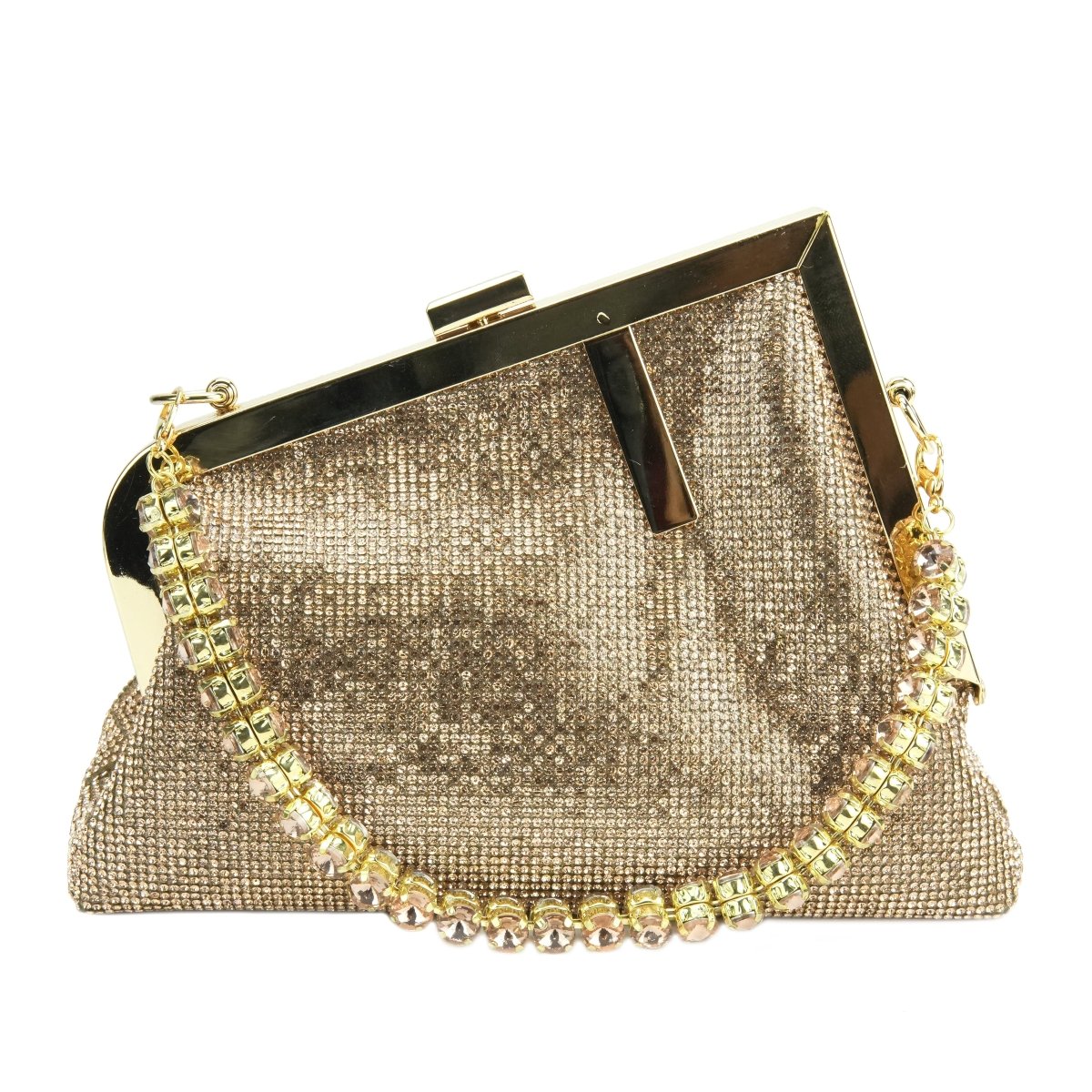 Women Party Bag - 15496B