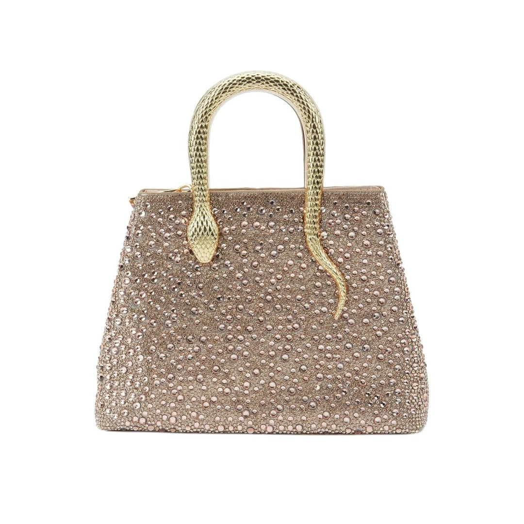 Women Party Bag - 15622B - Party Bag - Walkeaze