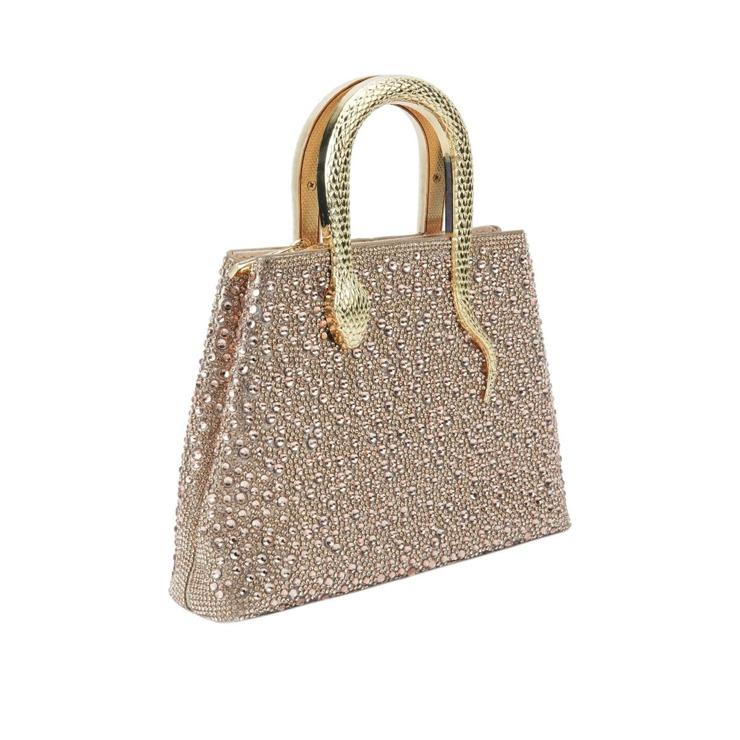 Women Party Bag - 15622B - Party Bag - Walkeaze