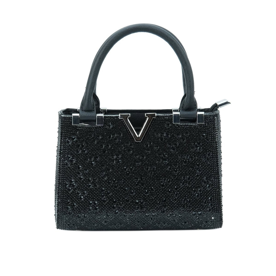 Women Party Bag - 15623B - Party Bag - Walkeaze