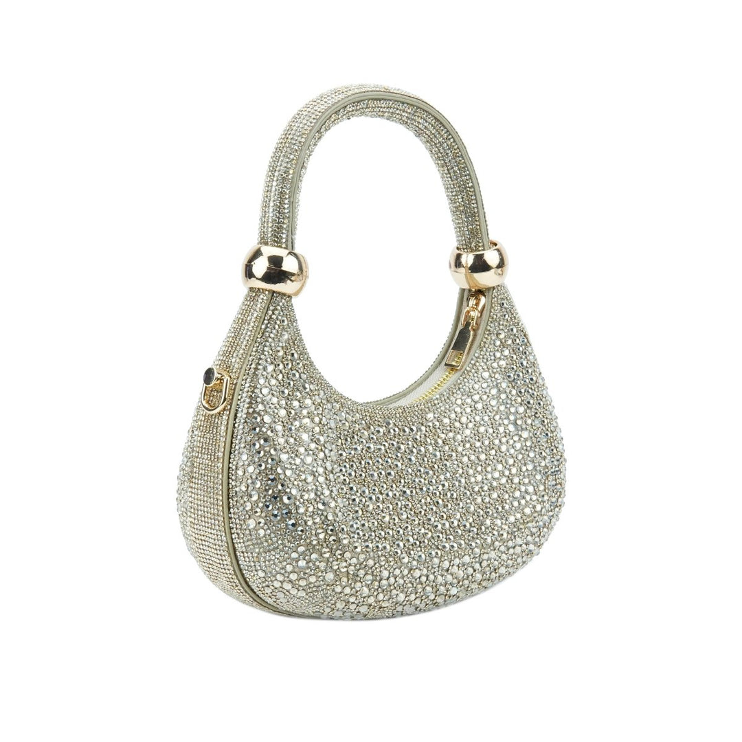 Women Party Bag - 15626B - Party Bag - Walkeaze