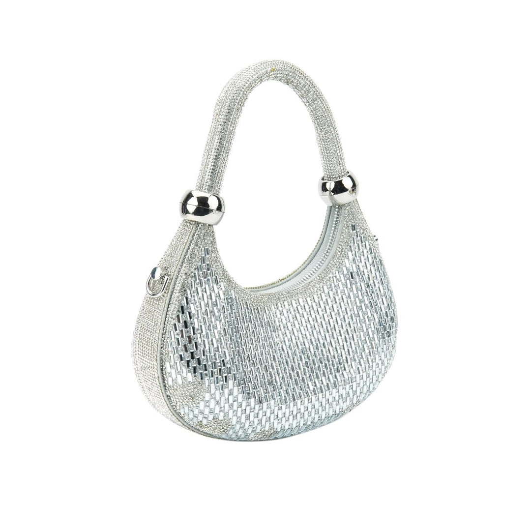 Women Party Bag - 15627B - Party Bag - Walkeaze