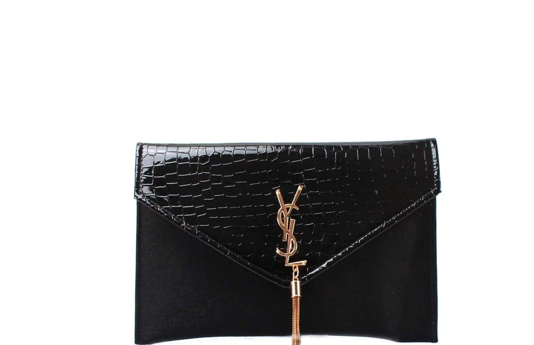 Women Party Purse - 05373B - Party Bag - Walkeaze