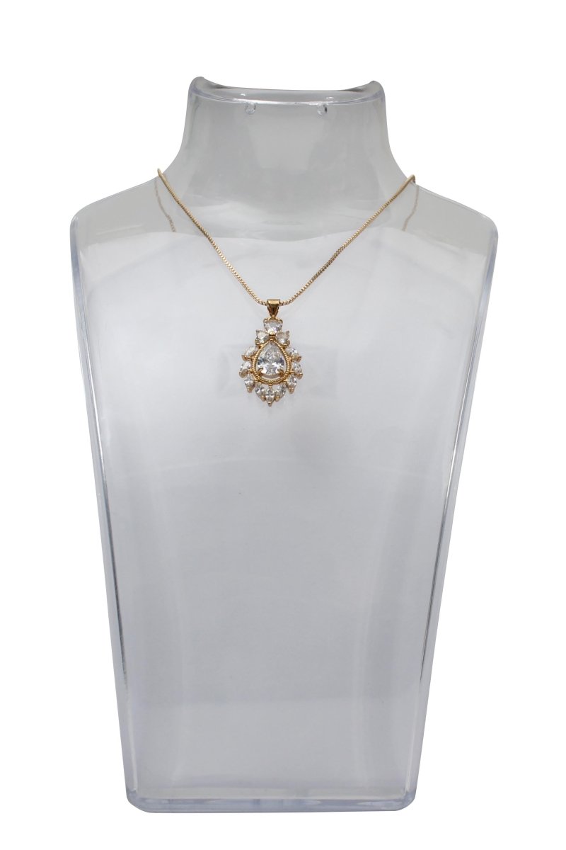 Women Pendant Jewelry - 002541j