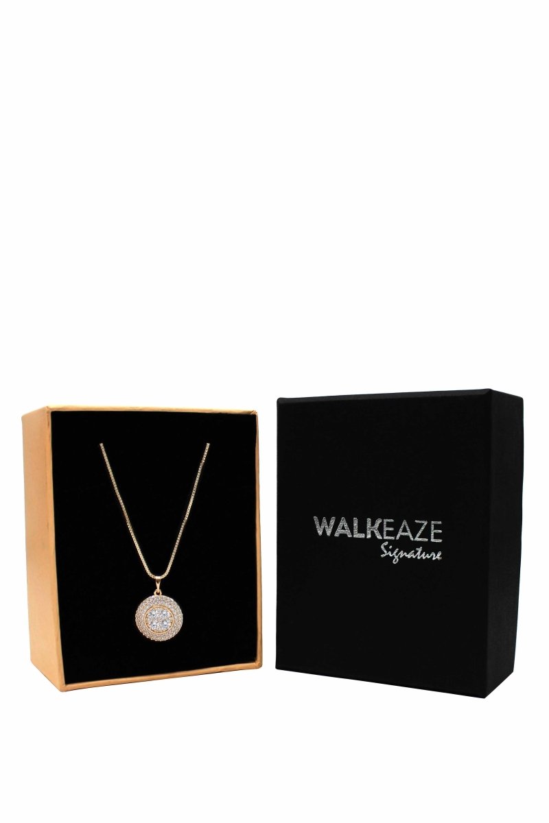 Women Pendant Jewelry - 002567j - Pendant Jewelry - Walkeaze