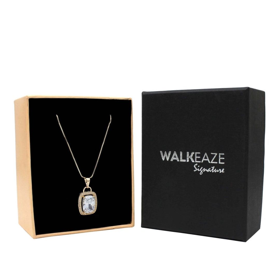 Women Pendant Jewelry - 002765j - Pendant Jewelry - Walkeaze