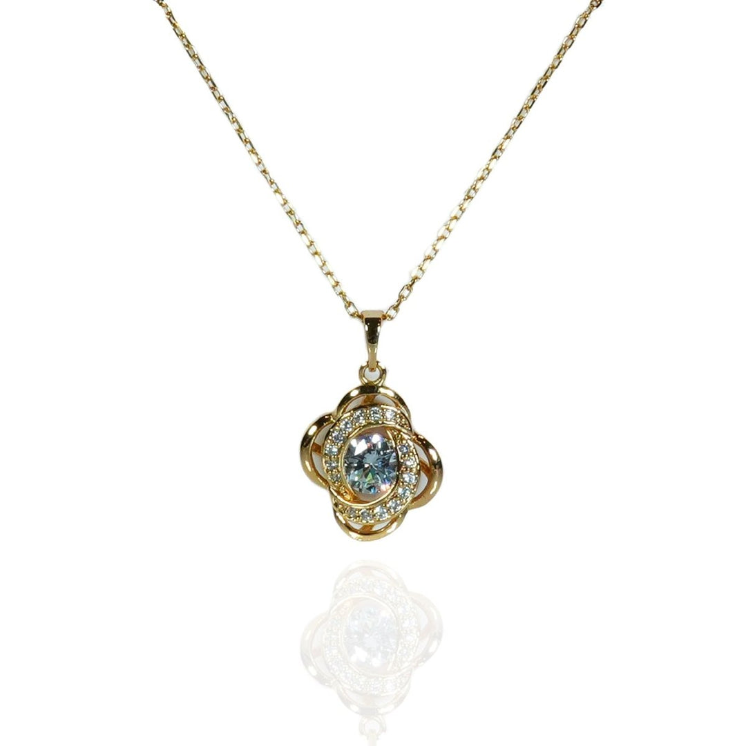 Women Pendant Jewelry - 003097j - Pendant Jewelry - Walkeaze