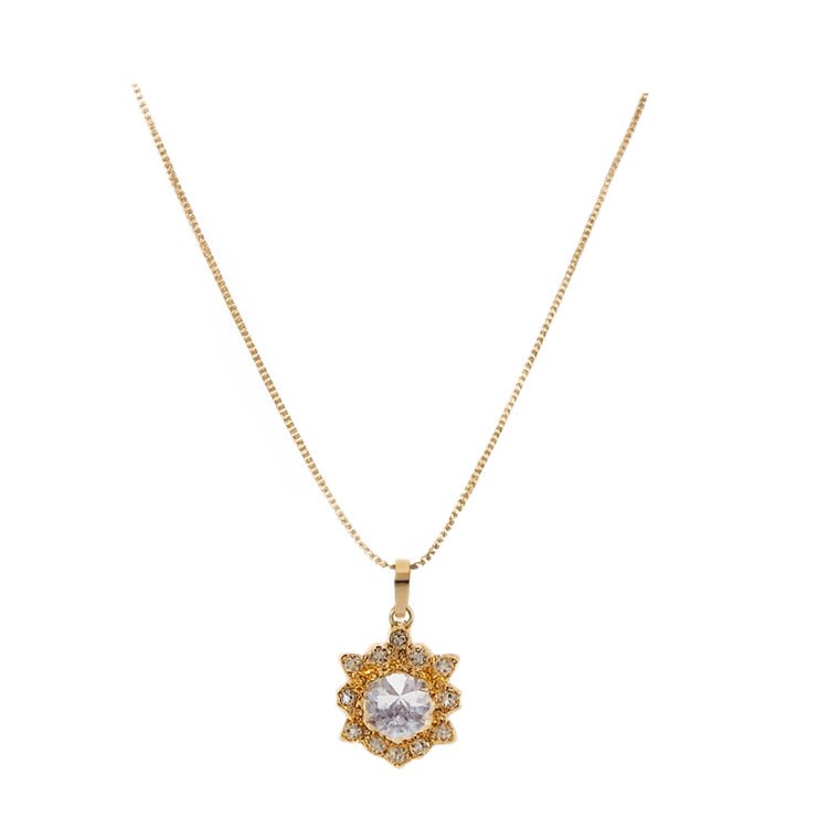 Women Pendant Jewelry - 003252j - Pendant Jewelry - Walkeaze
