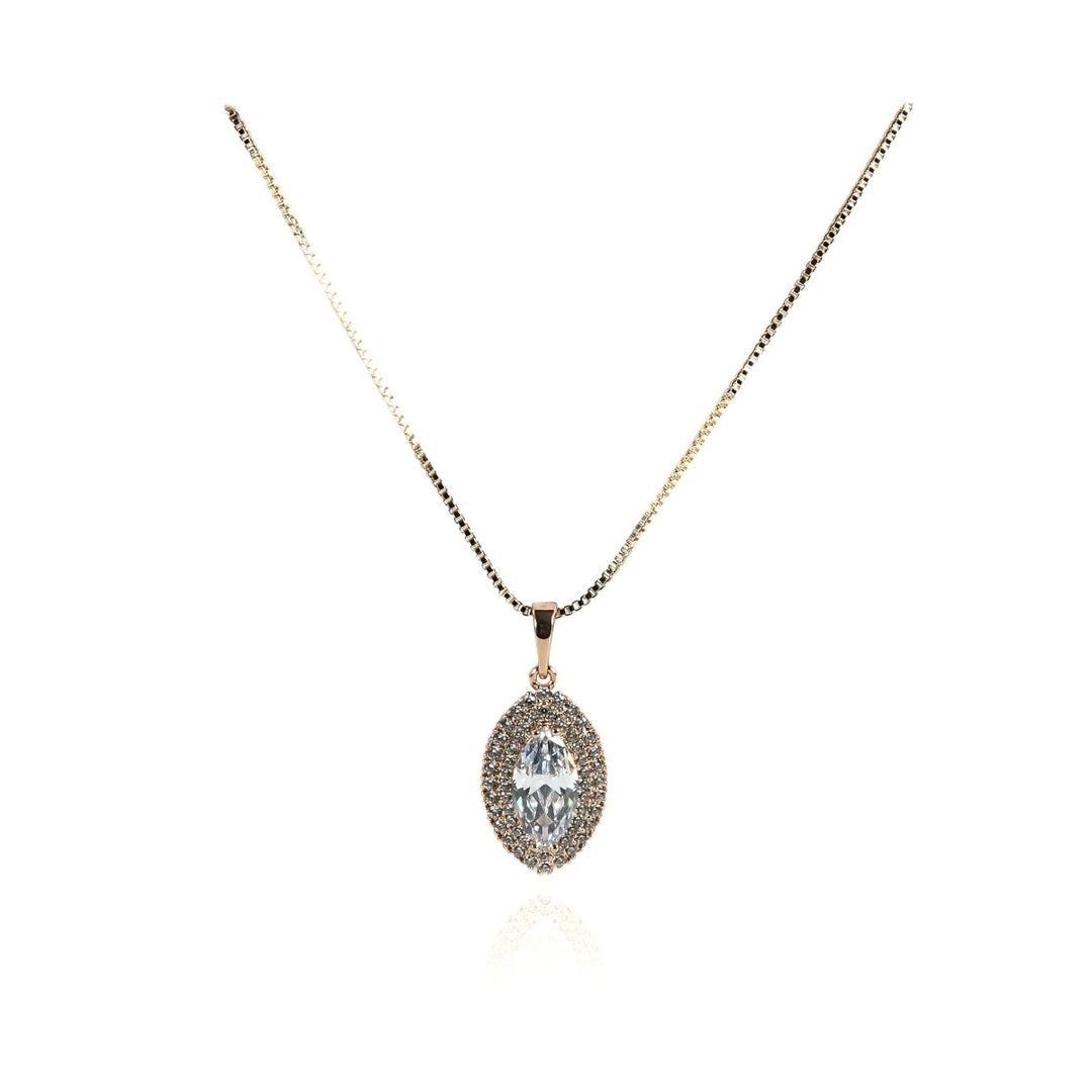 Women Pendant Jewelry - 004105j - Pendant Jewelry - Walkeaze