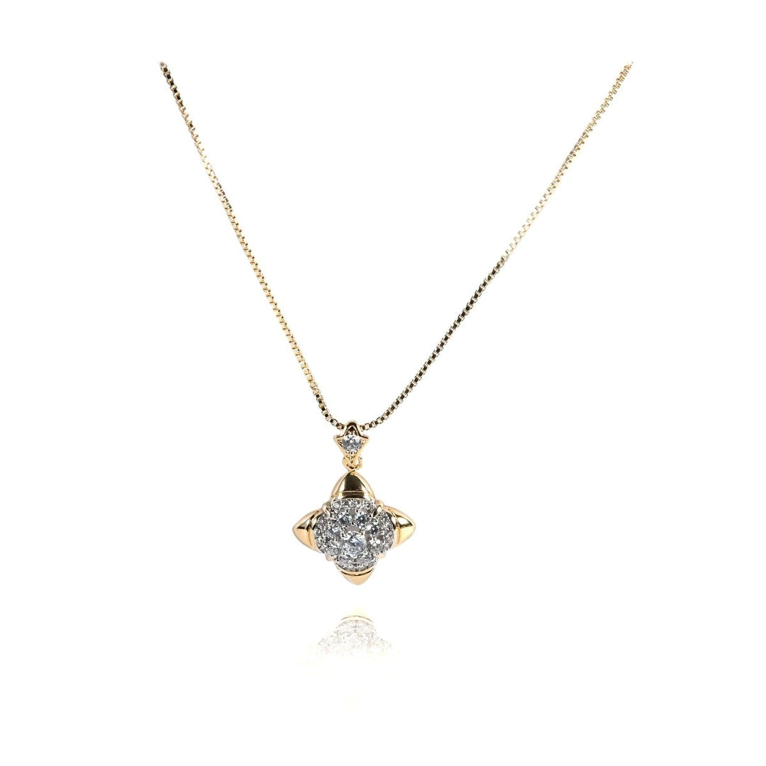Women Pendant Jewelry - 004127j - Pendant Jewelry - Walkeaze