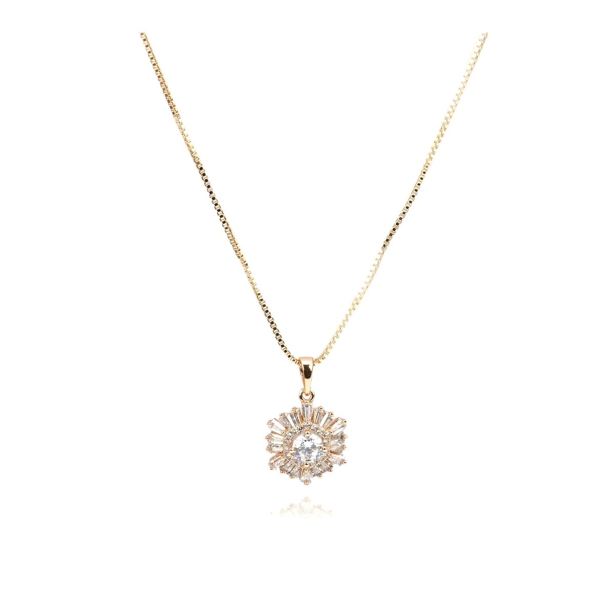 Women Pendant Jewelry - 004882j