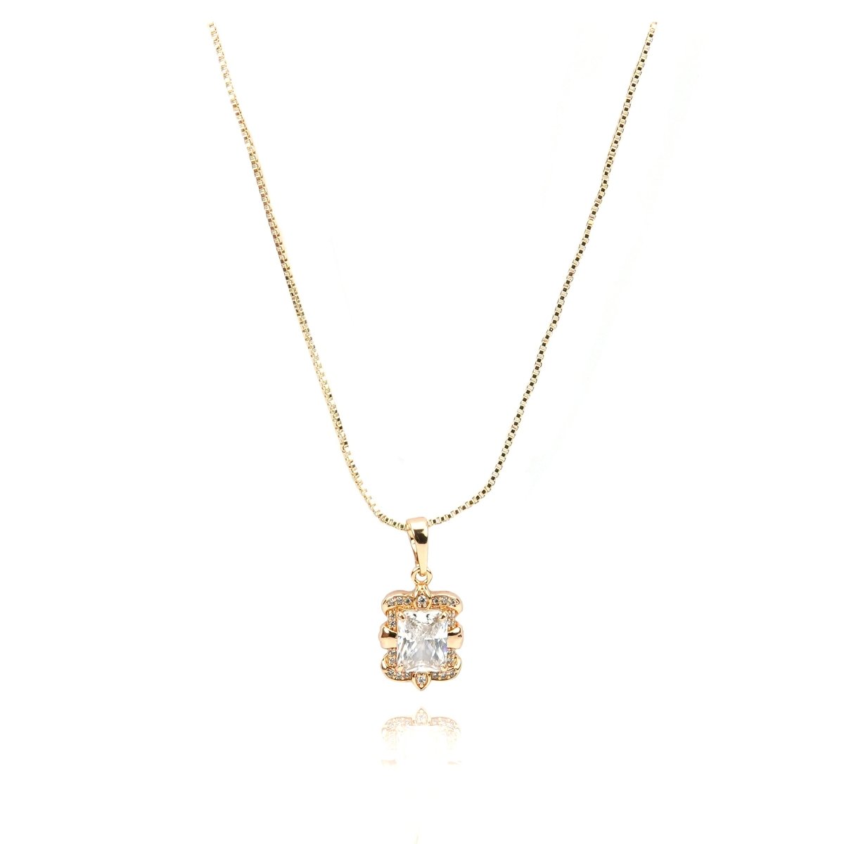 Women Pendant Jewelry - 004883j