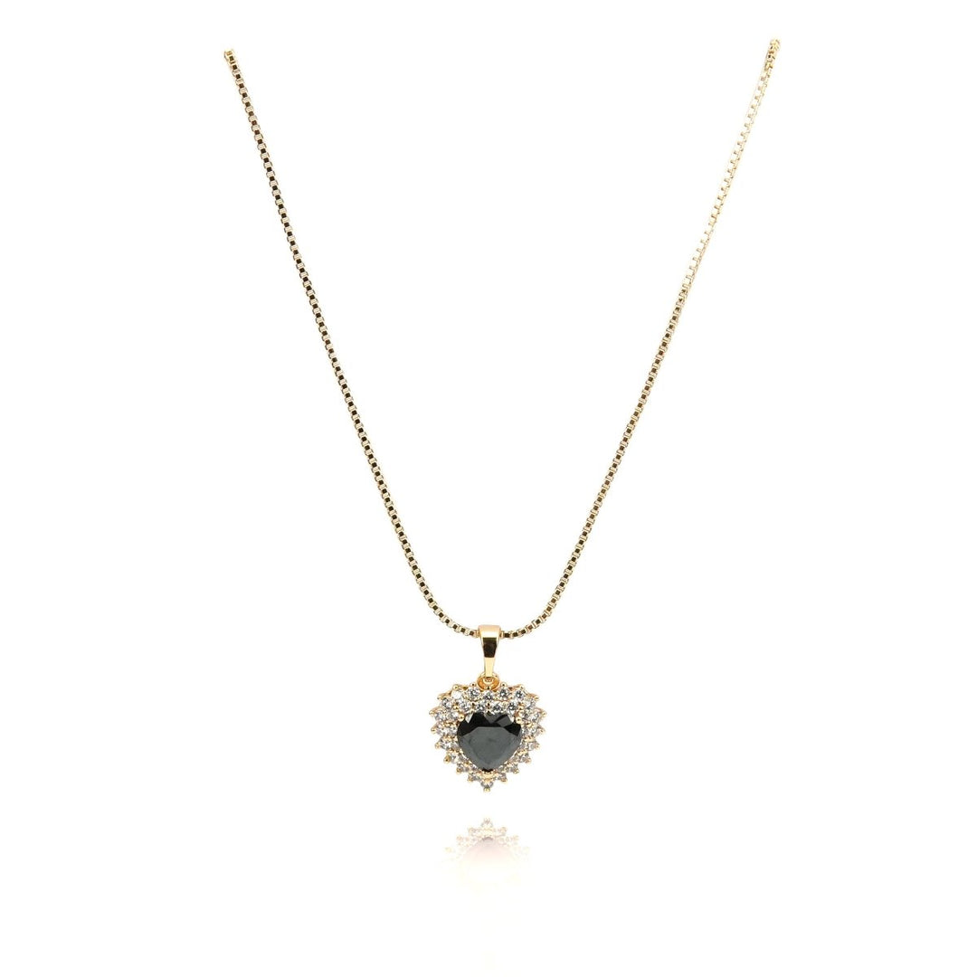 Women Pendant Jewelry - 004884j - Pendant Jewelry - Walkeaze