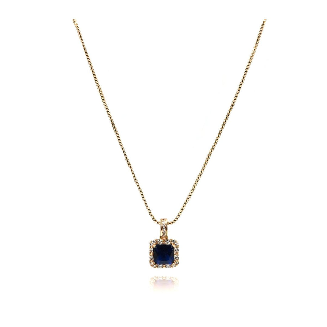 Women Pendant Jewelry - 004885j - Pendant Jewelry - Walkeaze