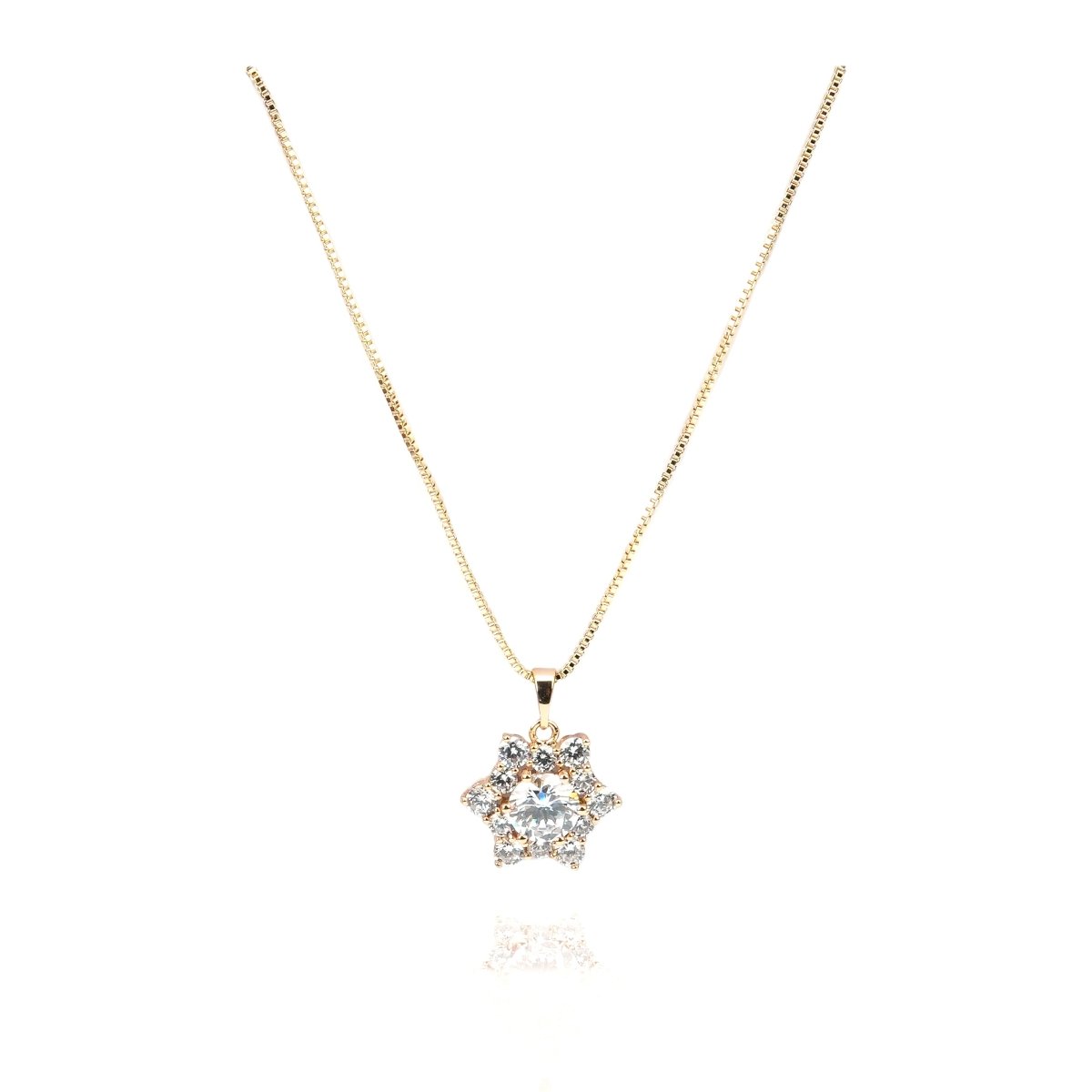 Women Pendant Jewelry - 004886j