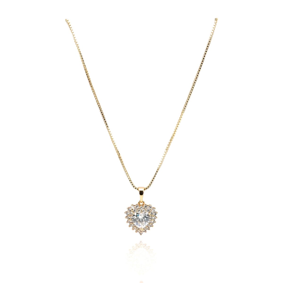 Women Pendant Jewelry - 004887j