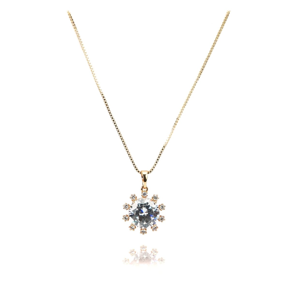 Women Pendant Jewelry - 004889j
