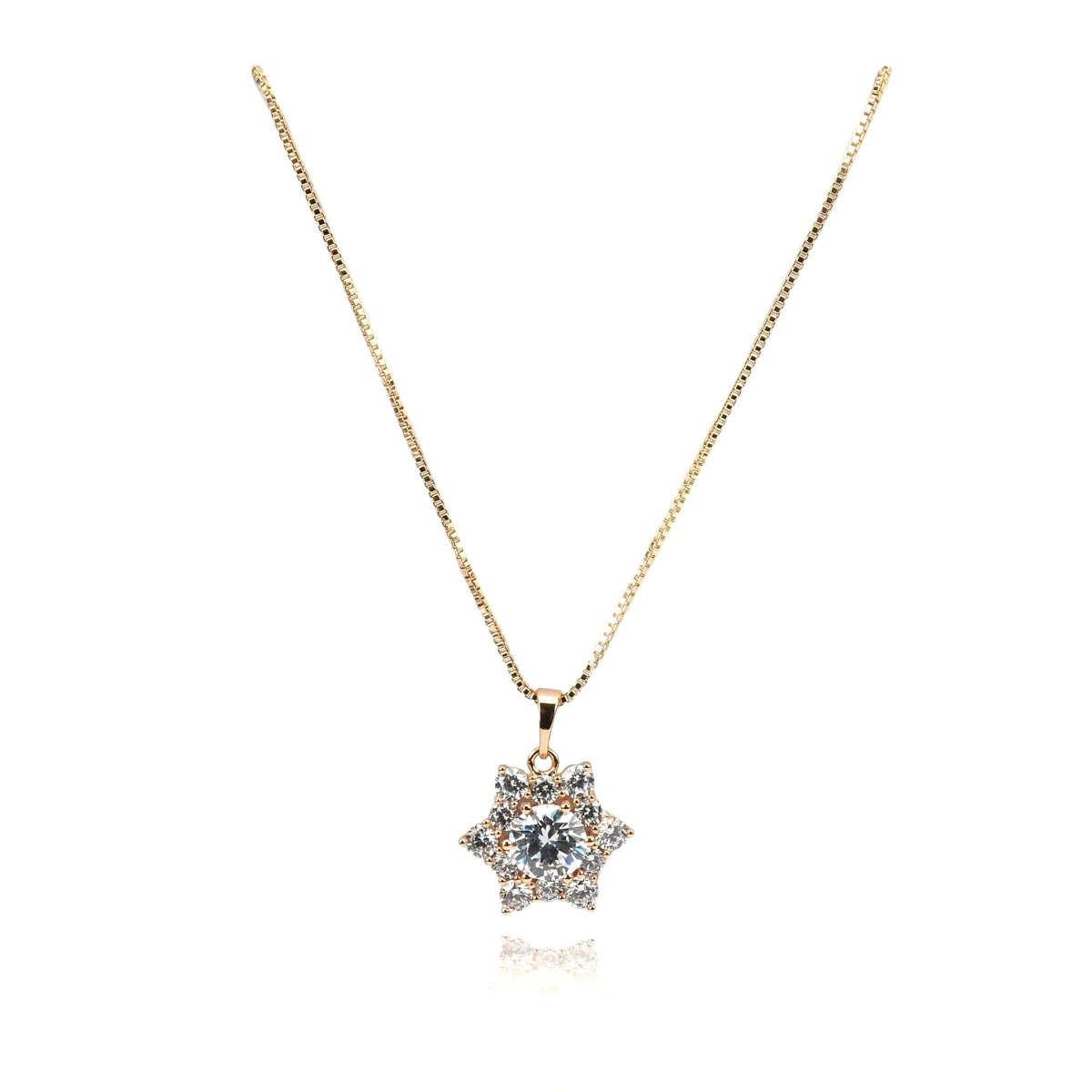 Women Pendant Jewelry - 004890j