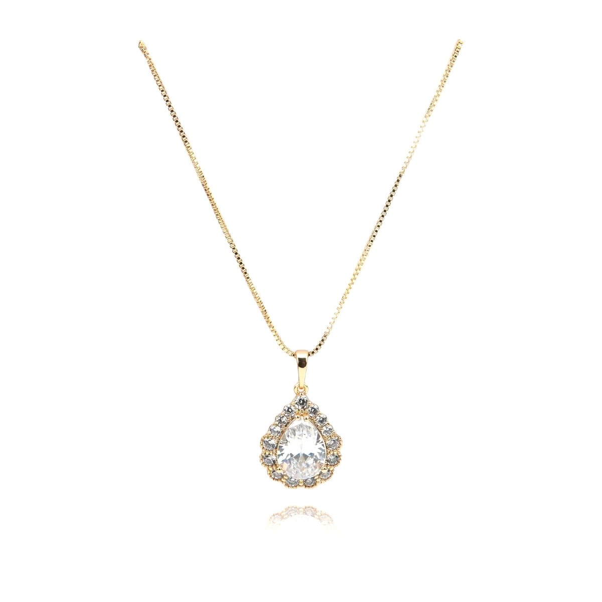 Women Pendant Jewelry - 004891j