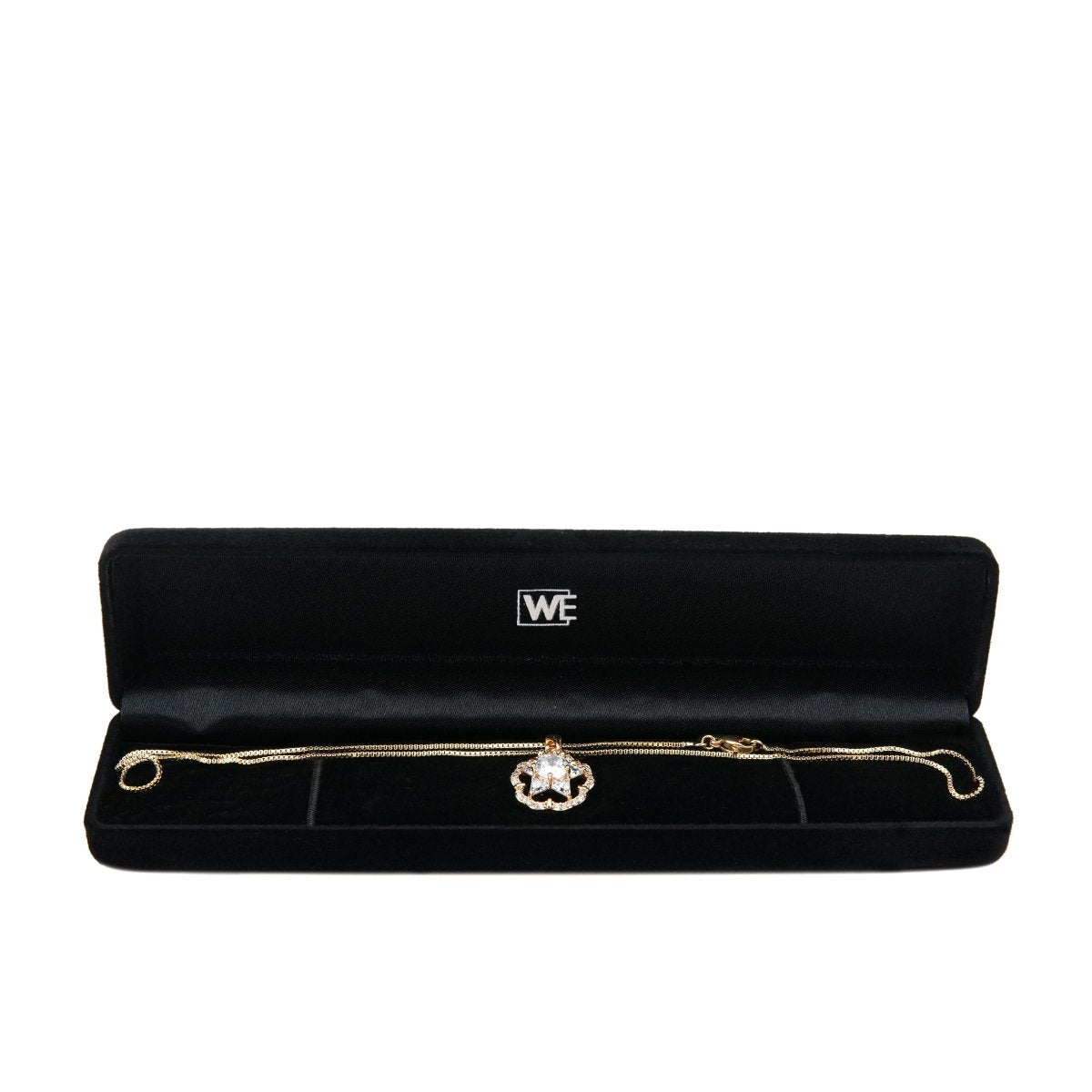 Women Pendant Jewelry - 004893j