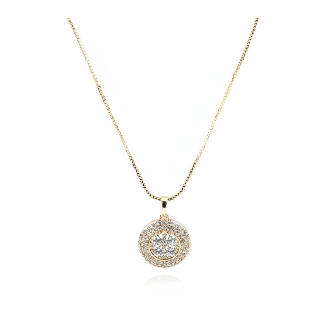 Women Pendant Jewelry - 004895j - Pendant Jewelry - Walkeaze