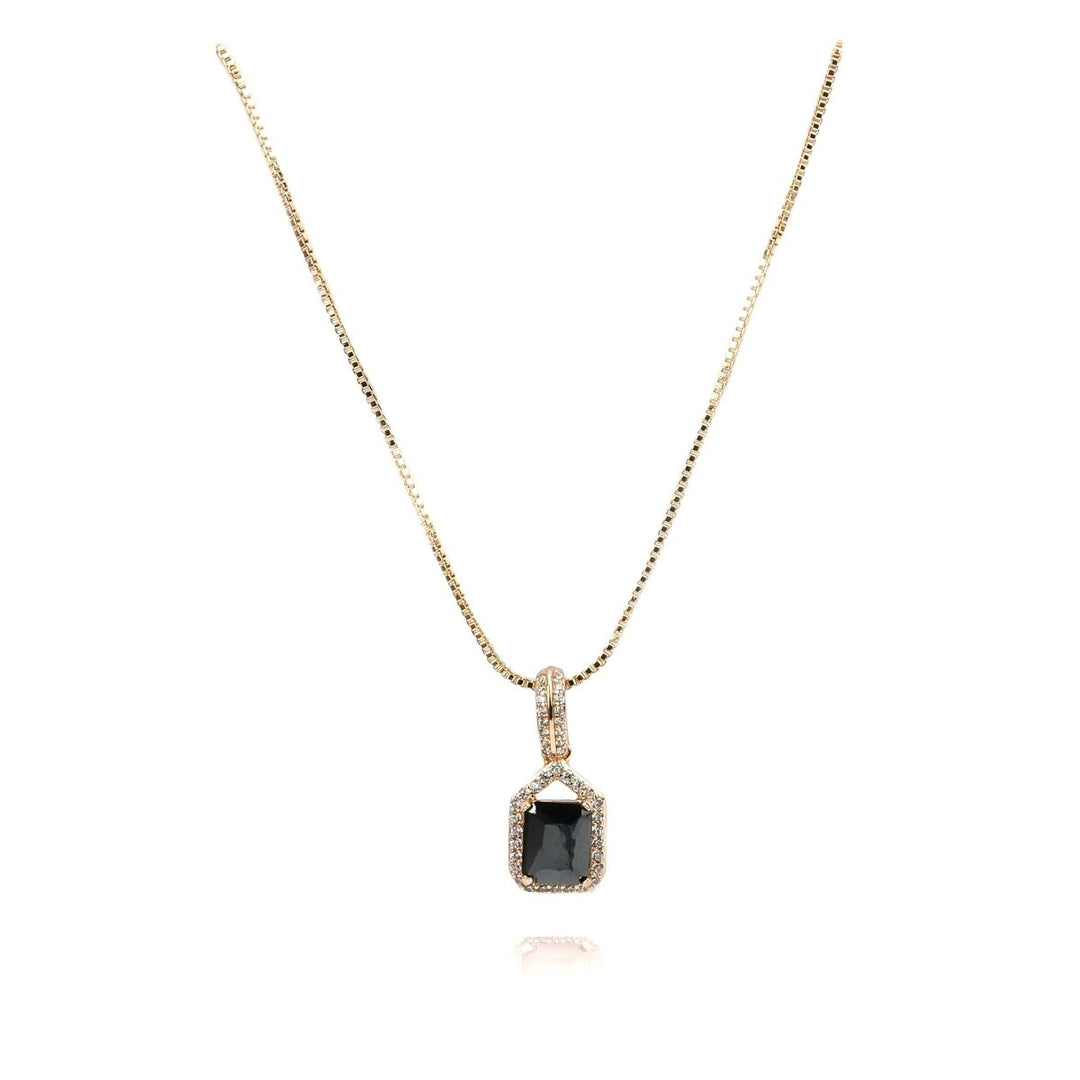 Women Pendant Jewelry - 004898j - Pendant Jewelry - Walkeaze