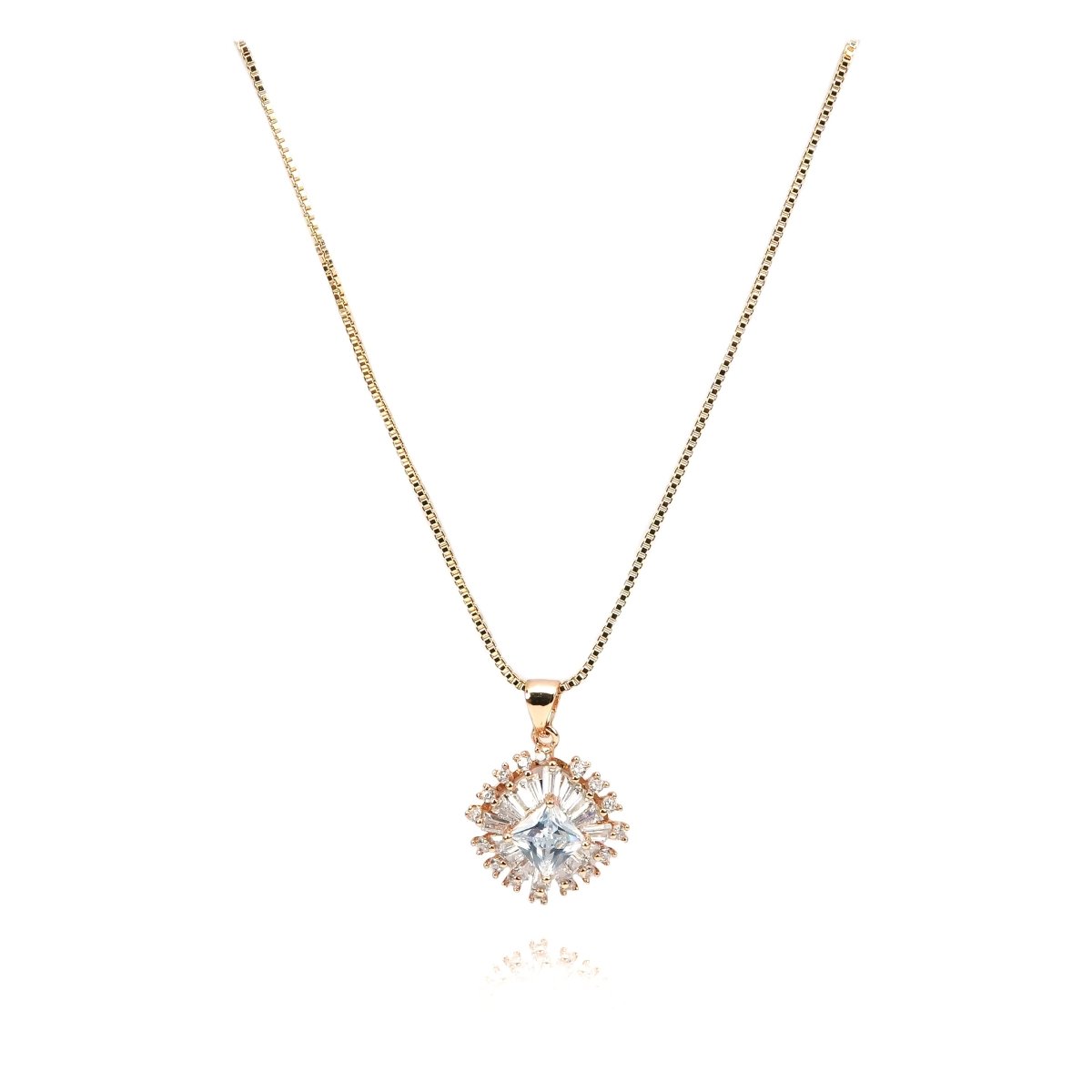 Women Pendant Jewelry - 004900j