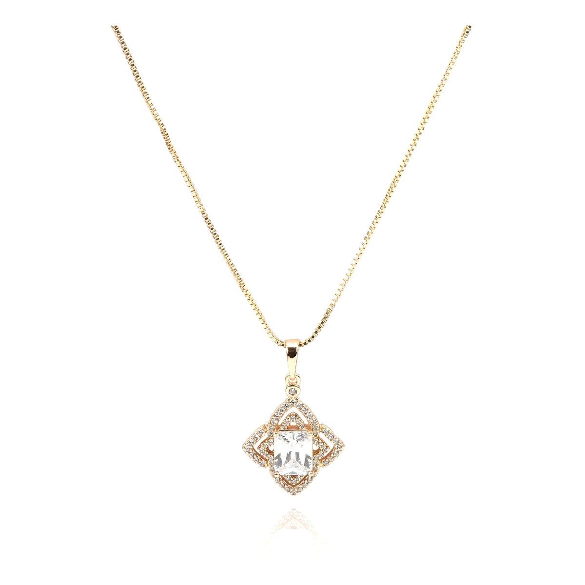 Women Pendant Jewelry - 004902j