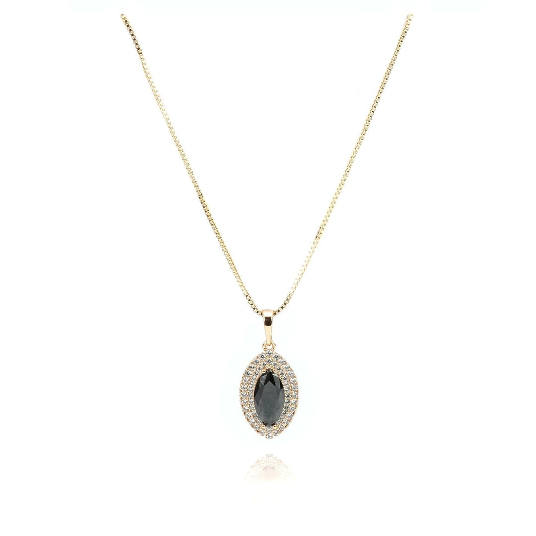Women Pendant Jewelry - 004903j - Pendant Jewelry - Walkeaze