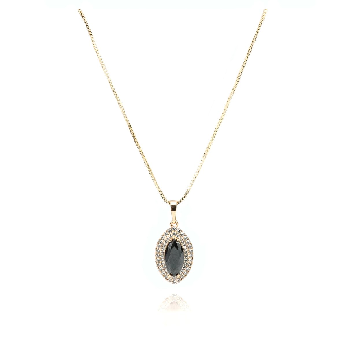 Women Pendant Jewelry - 004903j
