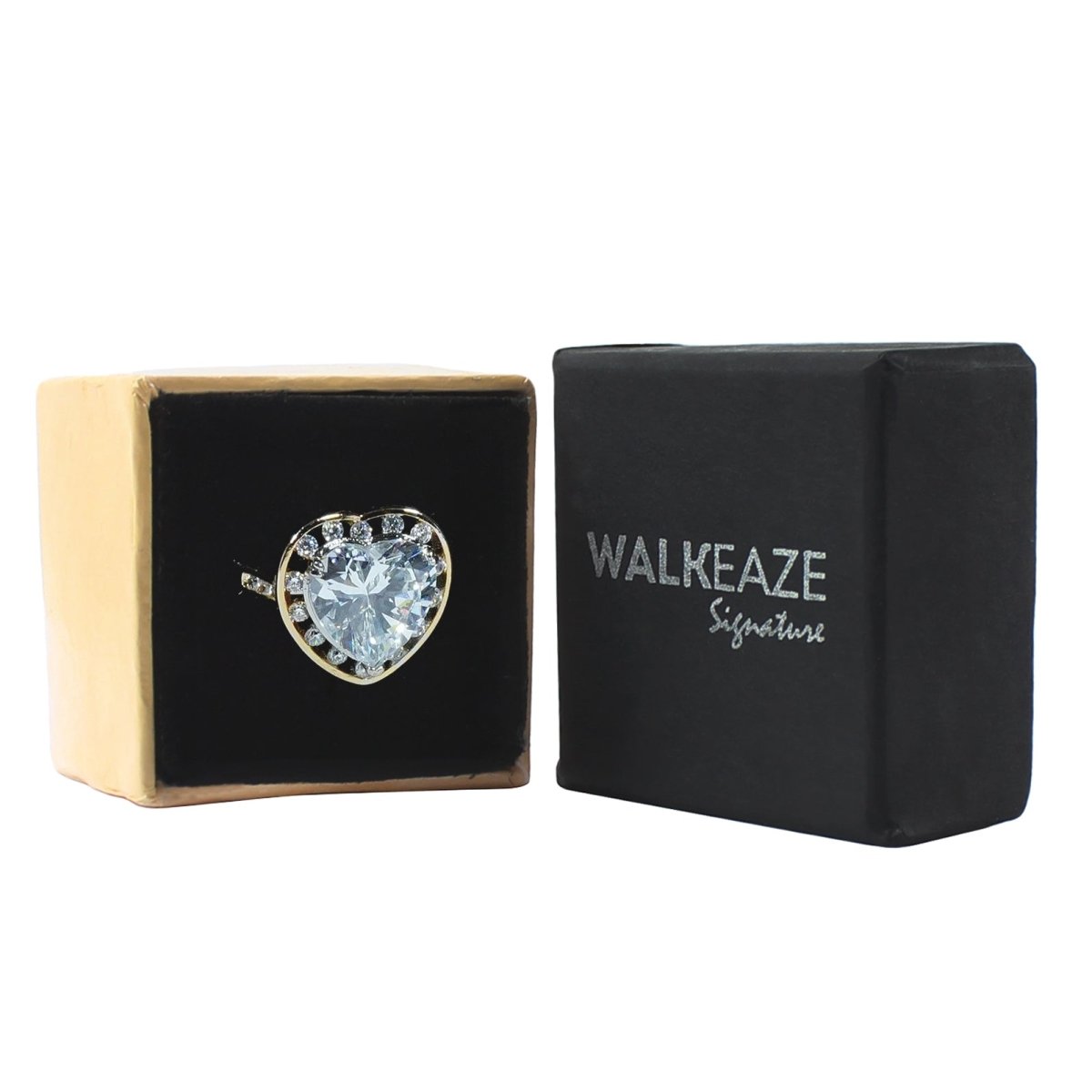 Women Ring Jewelry - 003059j