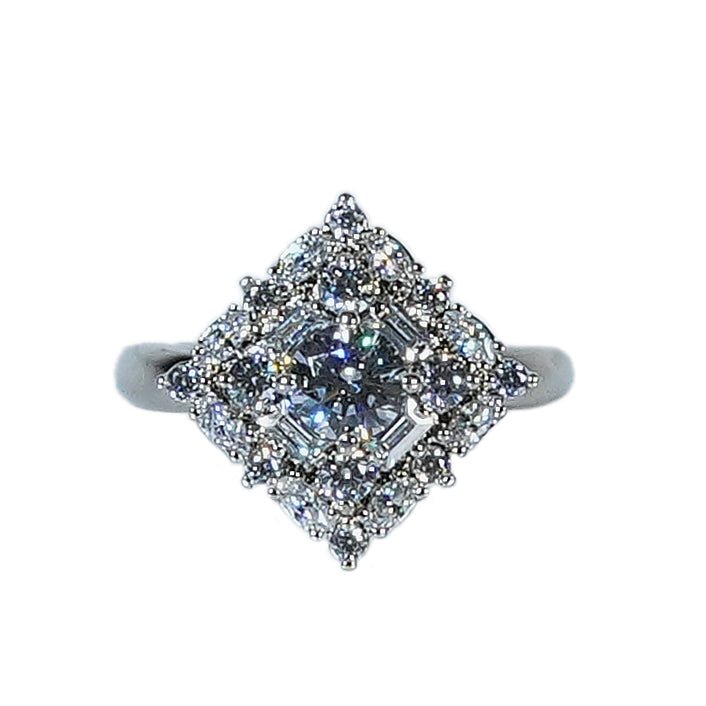 Women Ring Jewelry - 003151j
