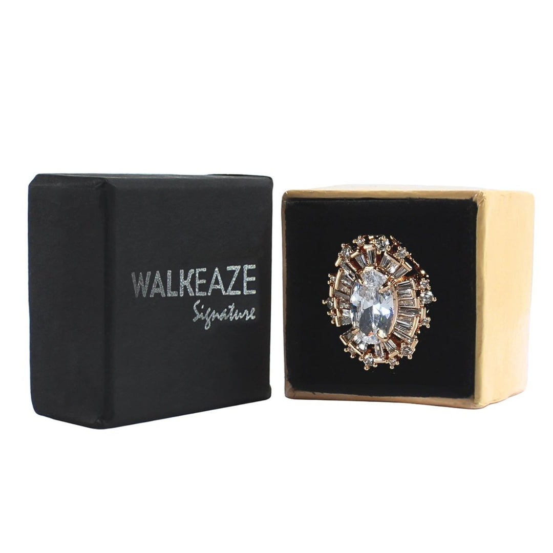 Women Ring Jewelry - 003209j - Ring Jewelry - Walkeaze