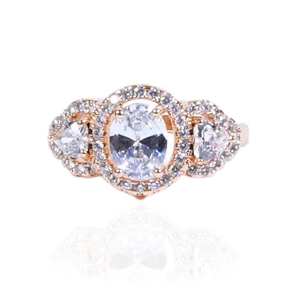 Women Ring Jewelry - 003412j - Ring Jewelry - Walkeaze