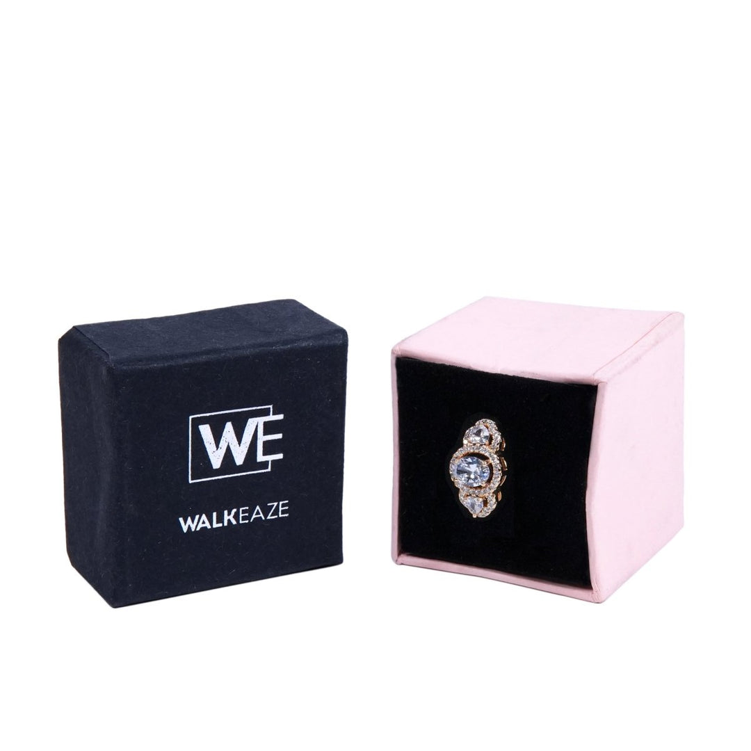 Women Ring Jewelry - 003412j - Ring Jewelry - Walkeaze
