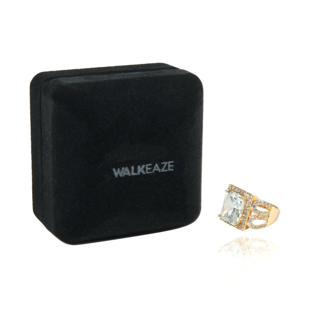 Women Ring Jewelry - 003507j - Ring Jewelry - Walkeaze
