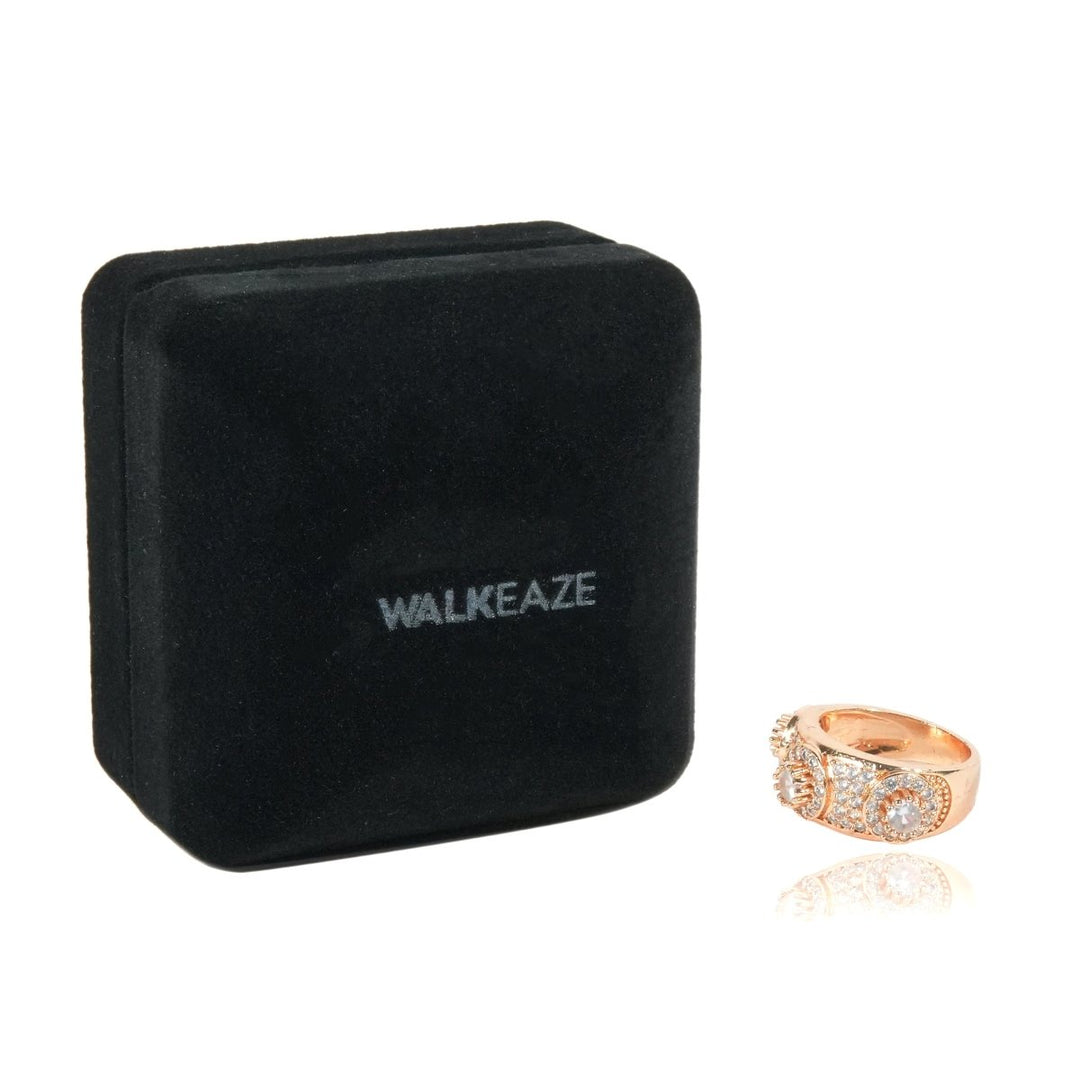 Women Ring Jewelry - 003512j - Ring Jewelry - Walkeaze