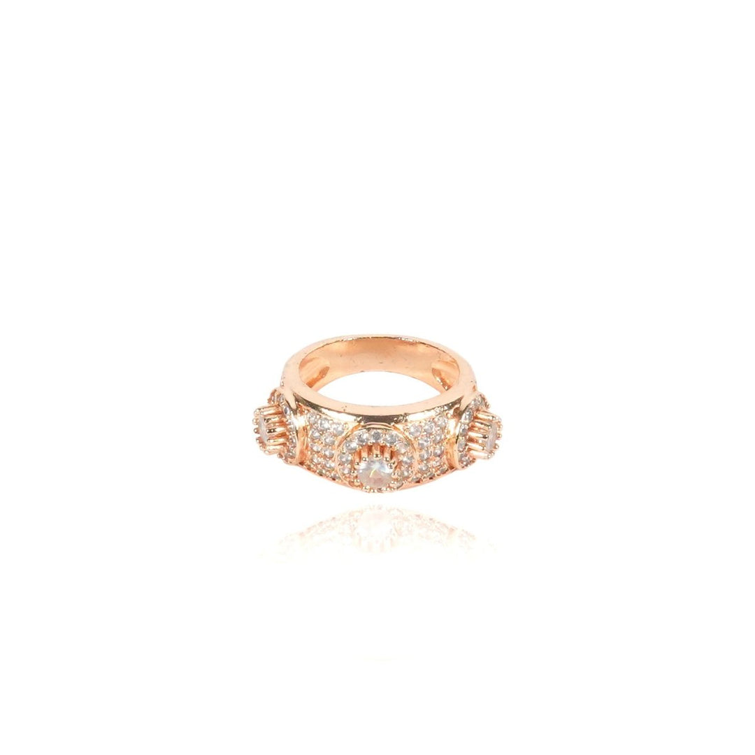 Women Ring Jewelry - 003512j - Ring Jewelry - Walkeaze