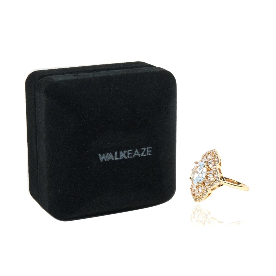 Women Ring Jewelry - 003518j - Ring Jewelry - Walkeaze