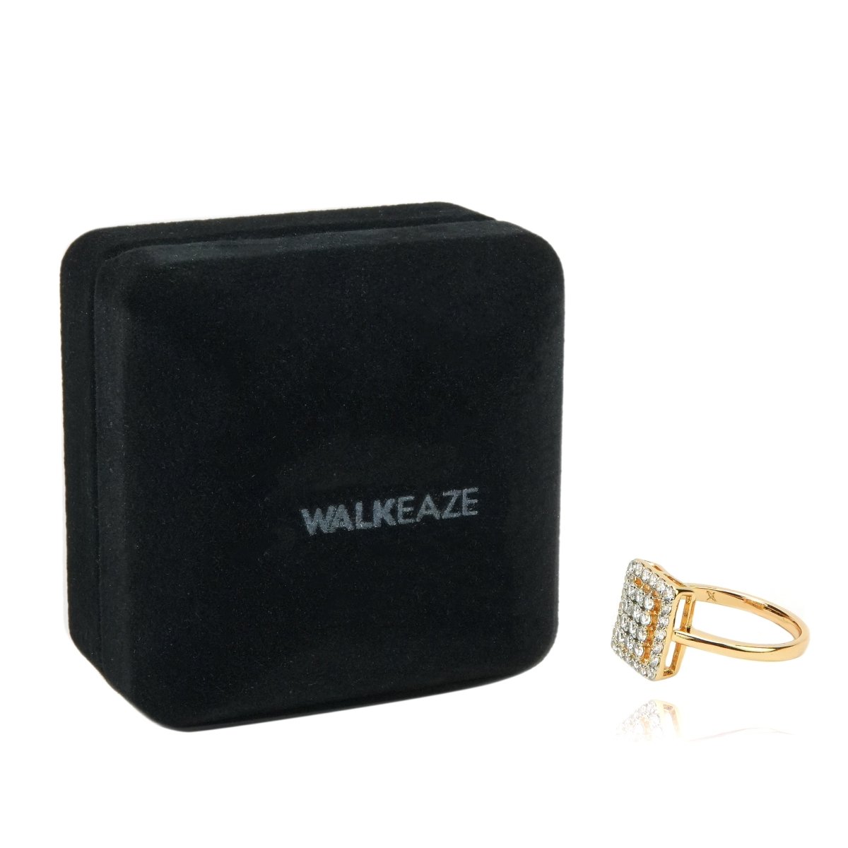 Women Ring Jewelry - 004221j
