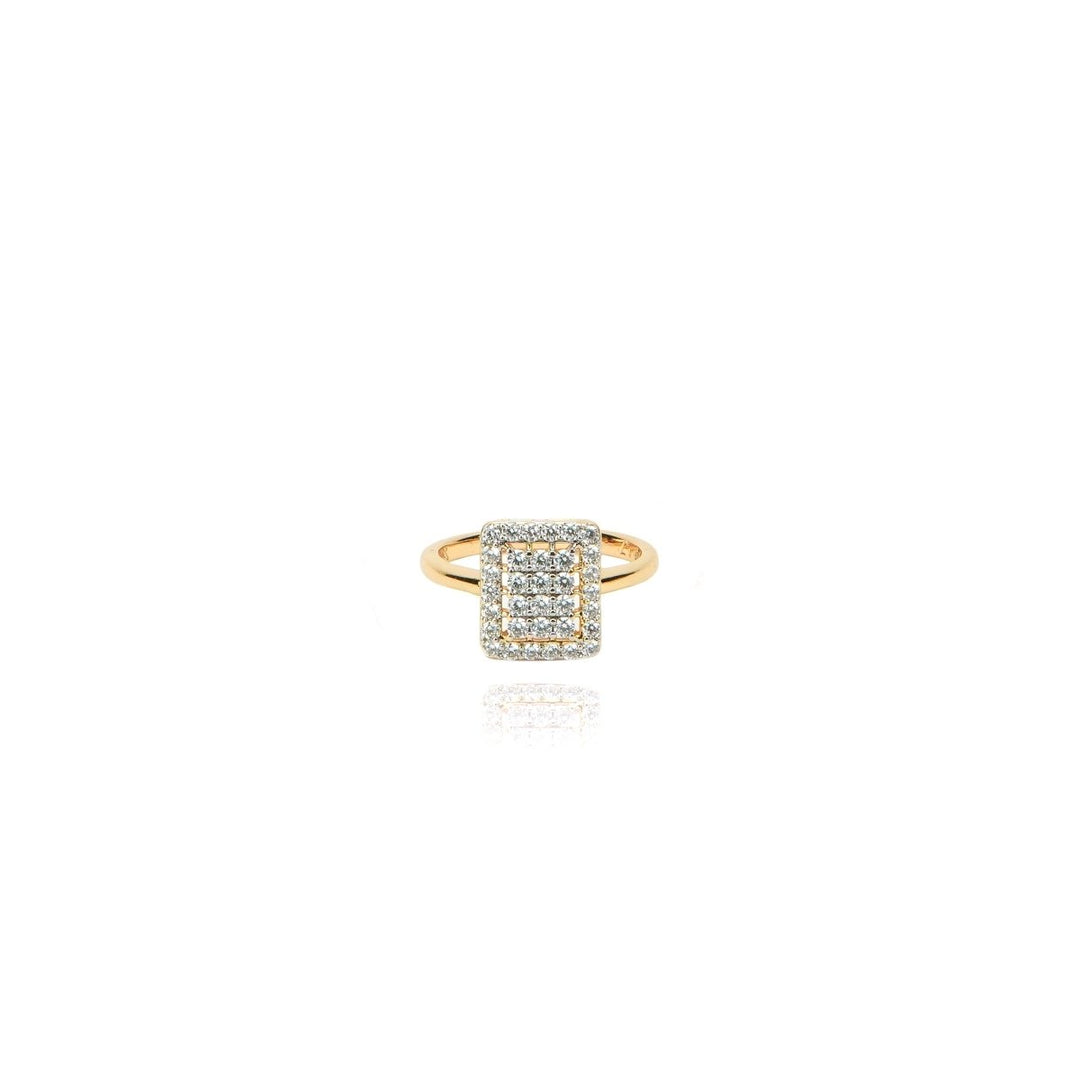 Women Ring Jewelry - 004221j - Ring Jewelry - Walkeaze