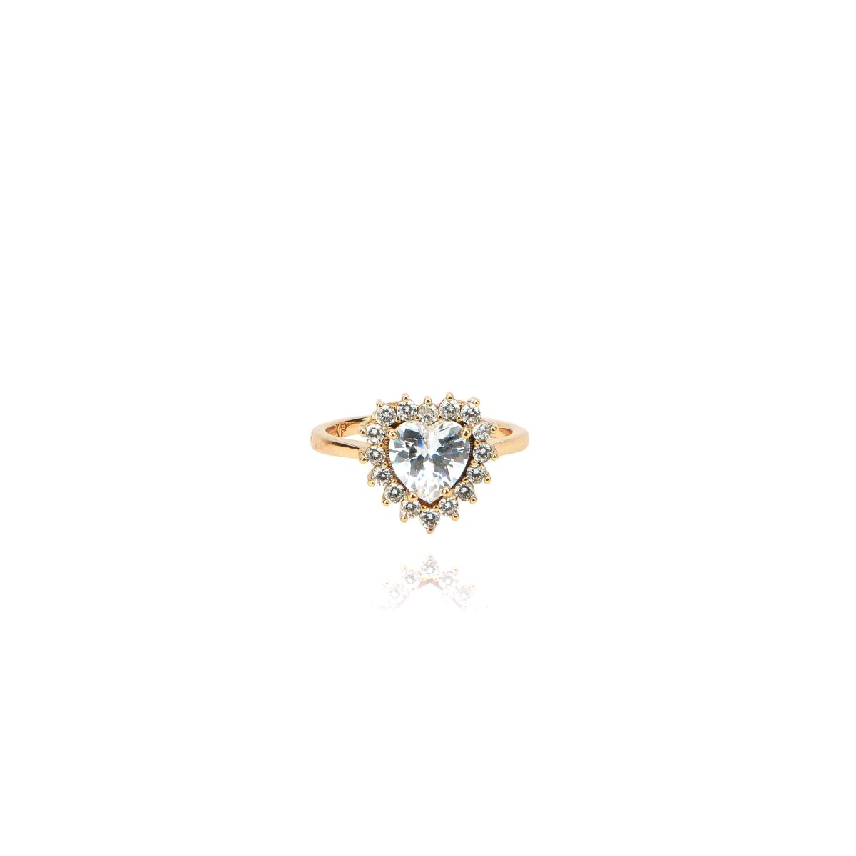 Women Ring Jewelry - 004222j