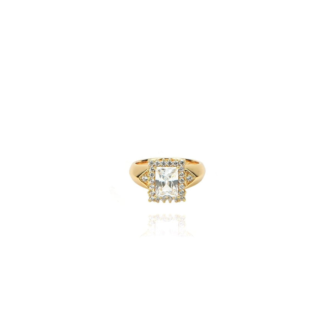 Women Ring Jewelry - 004226j - Ring Jewelry - Walkeaze